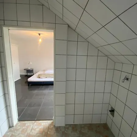 Apartamento Schnuggeliches *