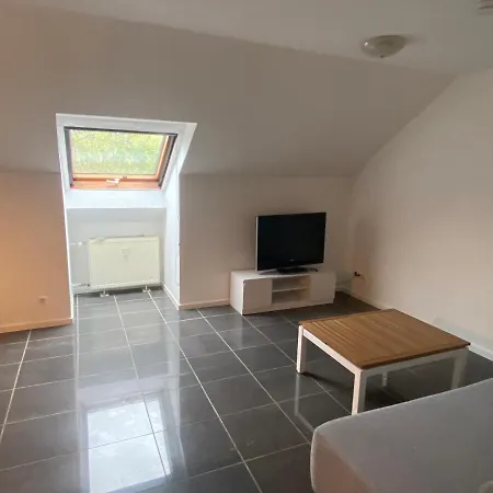 Apartamento Schnuggeliches *