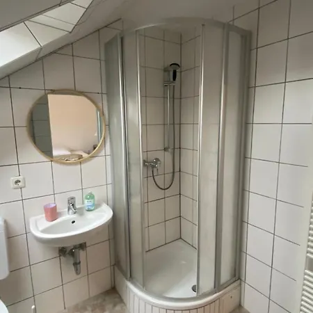 Apartamento Schnuggeliches Gerbrunn