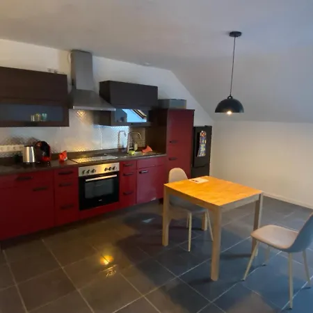Apartamento Schnuggeliches Gerbrunn